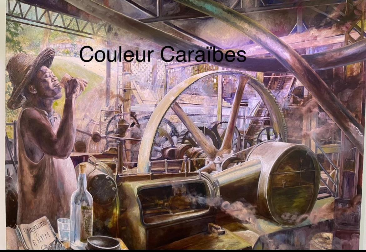 Couleur Caraibes-Cocobeach Martinique Pierre Et Vacances Sainte-Luce Εξωτερικό φωτογραφία