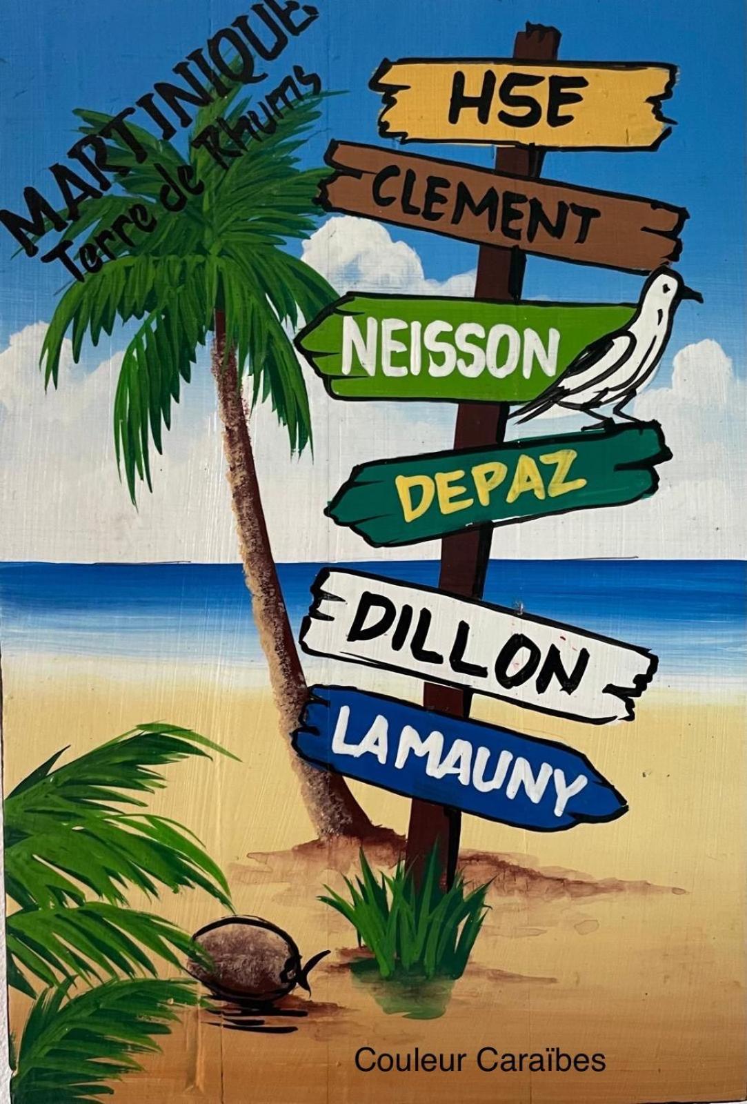 Couleur Caraibes-Cocobeach Martinique Pierre Et Vacances Sainte-Luce Εξωτερικό φωτογραφία
